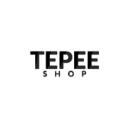 Tepeeshop logo